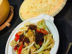 -朕之味(龙湖·西城天街店)