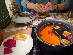 -温野菜涮涮锅(大悦城店)