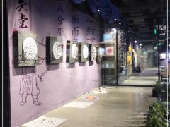 -轻武堂传统射箭·功夫茶·射击体验馆(仁和新城店)