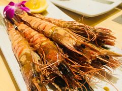 -割烹酱子日本料理(弘基财富广场店)