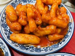 -北大地皖峰饭馆