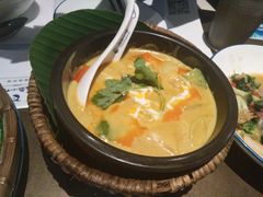-美奈小馆·越南料理(中航城君尚购物中心店)