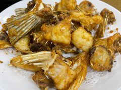 -红日饭店(裕隆三路店)