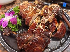 -小饕荟雅安贡椒鱼鲜馆(广福桥店)