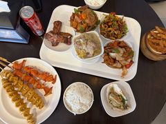 -阿那亚第三食堂 Cafeteria 3