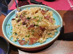 -蚝魁竹笼蒸生蚝 余杭店