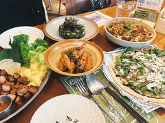 -Blac+Blac(中海环宇荟店)