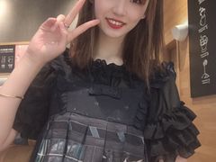 -甜镜物语 LOLITA·汉服·JK制服三坑生活馆(滨江道店)