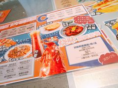 -大头力茶餐厅(花都融创茂店)