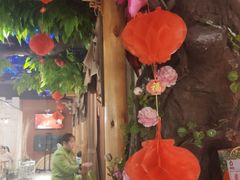 -蕃茄述·好汤自然来(江汉路店)