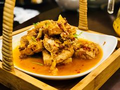 -湘里乡亲甲王二老店