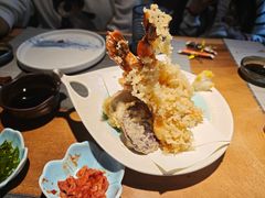 -森味薪火烧•烧鸟居酒屋•日本料理(望京店)