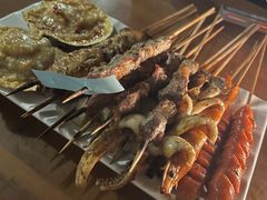 -海风酒吧 喝精酿 听民谣(阿那亚礼堂店)