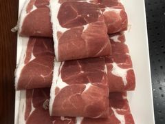 -岳合轩老北京涮肉