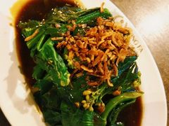 -松發肉骨茶(克拉码头店)