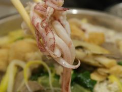 -福屿鲜捞小吃·捞化(福屿总店)