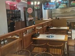 -鸿运诚羊蝎子·火锅(西单店)