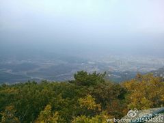-丹东凤凰山景区