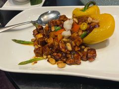 八宝辣酱-老正兴菜馆(福州路店)