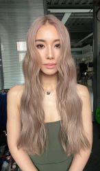 -爱秀造型 T-G
