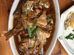 -天天渔港海鲜酒家(石浦玉泉路店)