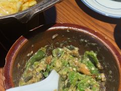 -老湘村·湖南土菜(天河维多利店)