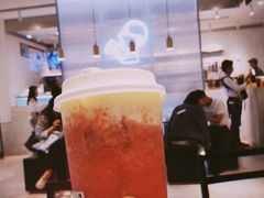 -喜茶(广州天汇igc店)