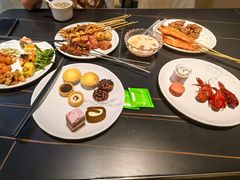 -涨巢·潮玩水疗局