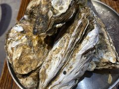 -蚝堡海鲜·威海菜·海肠捞饭·烧烤·亚洲吃蚝公司(幸福门店)