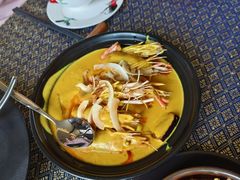 -南沙游艇会·大兵船餐厅