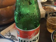 -德来順老北京 涮羊肉 烤羊排(大学城店)