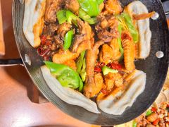 -光海·乡记酸菜鱼·始于1996(花园路店)