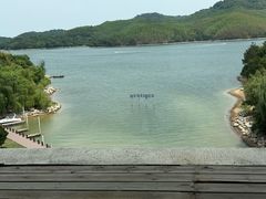 -天目湖涵田度假村
