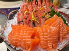 -大渔铁板烧(保利文化广场店)