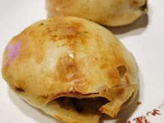 新疆烤肉包子-塔里木新疆饭店(新北万达店)