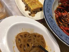 -文叔·湖北名小吃·小龙虾(华强北店)