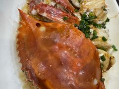 -金海湾海鲜排档(朱家尖店)
