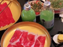 -牛New寿喜烧(金茂览秀城店)