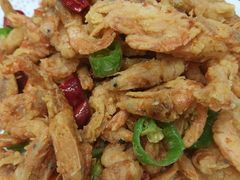 -北李妈妈菜·海肠捞饭(开发区万达店)