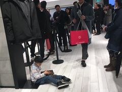 -Canada Goose Vancouver