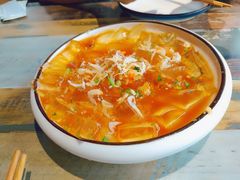 -大城·烧烤海鲜大排档(台东店)