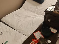 -水墨澜渟足道·SPA·传统(四望亭东关街店)