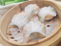 顺德人家虾饺皇-顺德人家食府(黄金广场店)