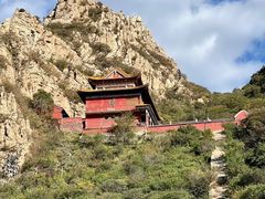 -鸡鸣山旅游风景区