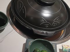 -狐狸爱上椰子鸡(滨江星光大道店)