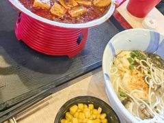-永和大王(蛙嫩鸡香煲煲鲜·军博店)