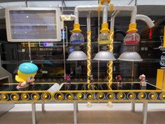 -泡泡玛特POPMART(浦项中心体验店)