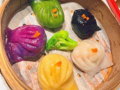 五色虾饺皇-新雅(丰盛里店)