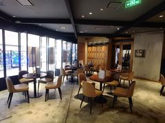 -莫尔顿扒房 MORTON'S GRILLE(igc天汇广场店)