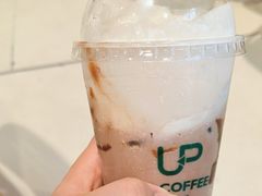 -西西弗书店&矢量咖啡(凯德晶萃广场店)